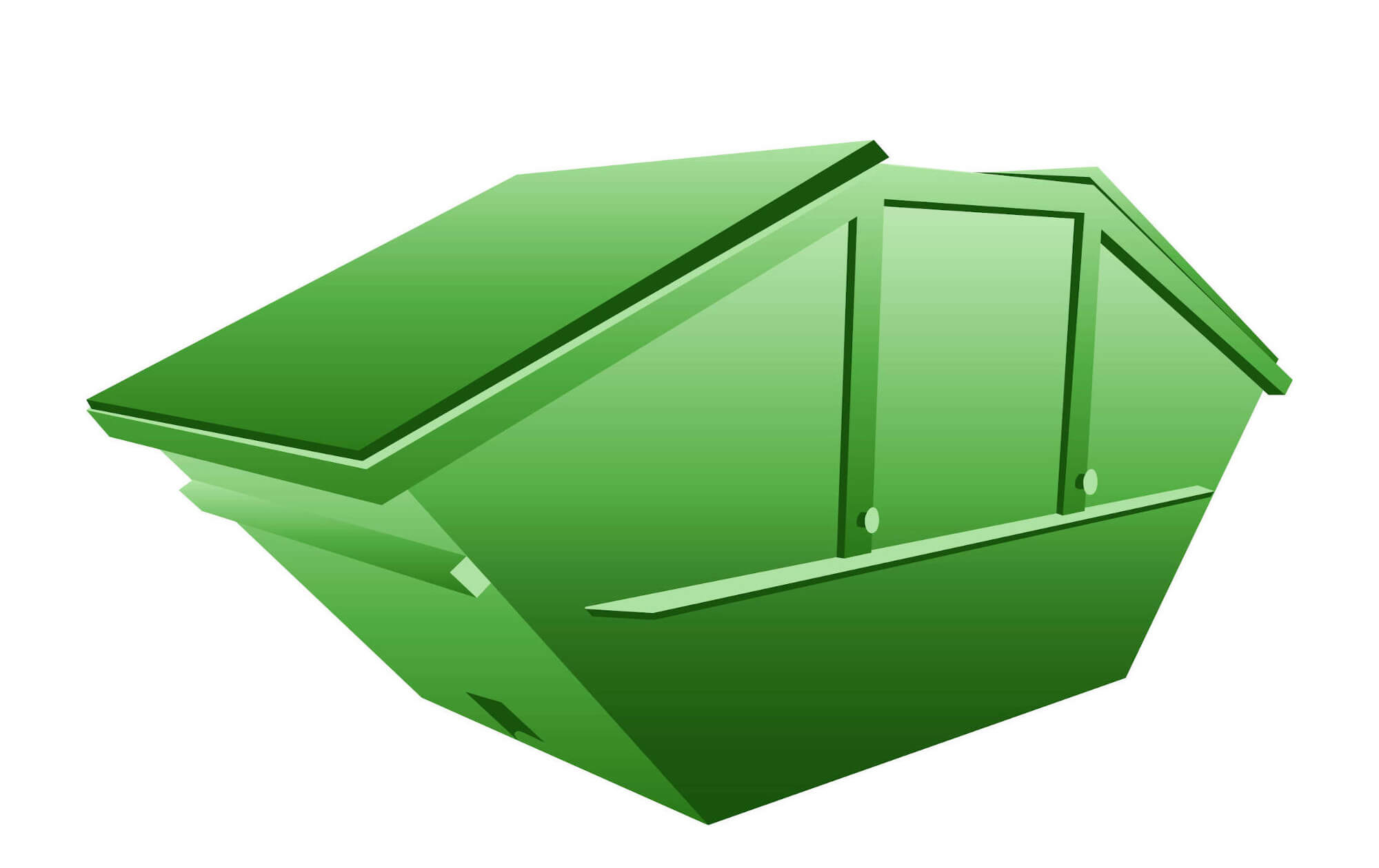 Container Entsorgung Preise